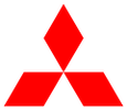 Mitsubishi Cylinderhovedpakninger