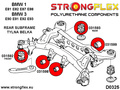 Bag Diff Bag bøsning SPORT