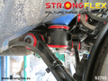 Bag link arm foran bøsning SPORT