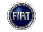 Fiat Motorlager