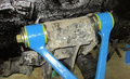 Toyota Supra MKIV foran øverst link arm bøsning