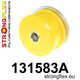 Foran link arm Mod karrosseri 58mm SPORT