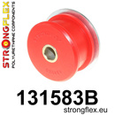 Foran link arm Mod karrosseri 58mm