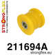 Toyota Supra MKIV bag link arm foran bøsning 46mm SPORT
