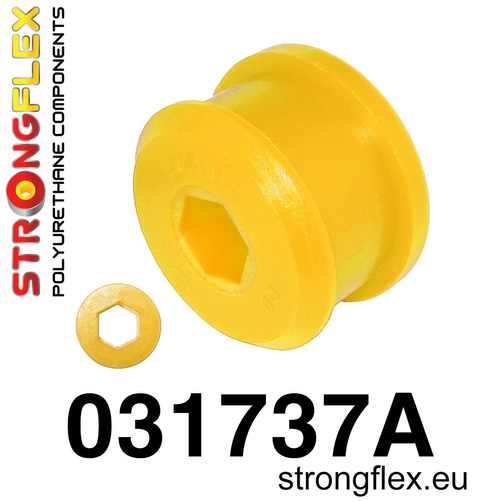 Foran nederste link arm bøsning (E46 link arm) SPORT