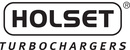 Holset / Cummins Turbo Wastegate HX40W (3786514H)