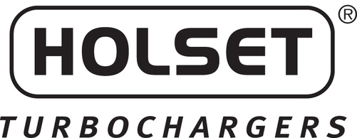 Holset HE200VG