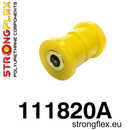 Bag link armsstag / link arm - indre bøsning 33mm SPORT