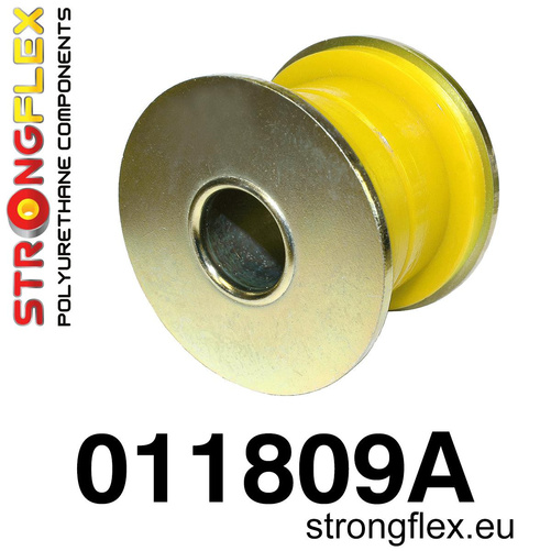 Foran nederste link arm bag bøsning 47mm SPORT
