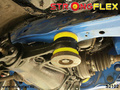 Toyota Supra MKIV bag Diff bøsning - foran bøsning