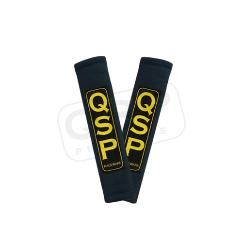 QSP bälteskudde 2" (Par)