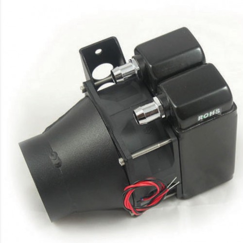 Varmepakke 2.2kw