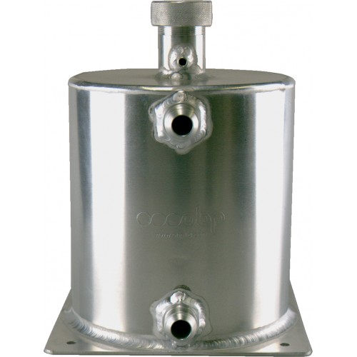 OBP Tank til tør sump 4,5L