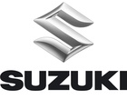 Suzuki bolte og møtrikker