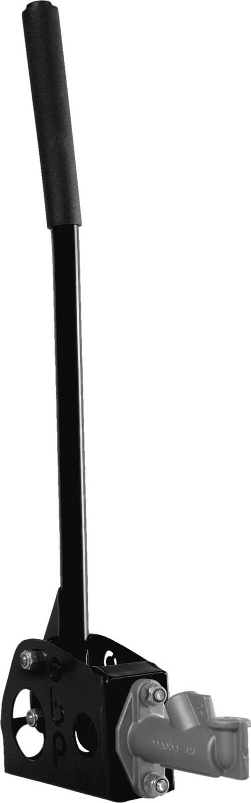OBP håndbremse 600mm (fremmåtvänd cyl.)