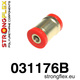Bag link arm nederste indre