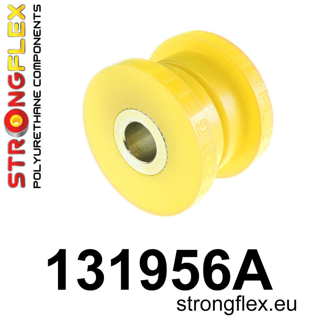 Foran subframe bøsning SPORT