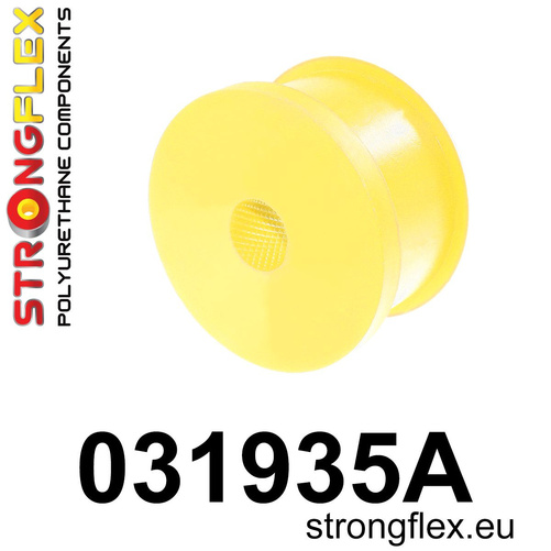 Foran nederste link arm bøsning 66mm - Custom link arm SPORT