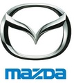 Mazda bolte og møtrikker