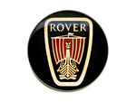 Rover bolte og møtrikker
