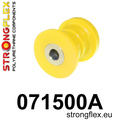 Foran nederste link arm – Foran bøsning SPORT