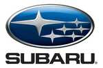 Subaru Plejlstænger