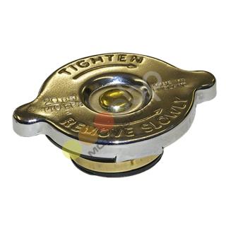 Lock ekspansionsbeholder 1,38bar (20psi)