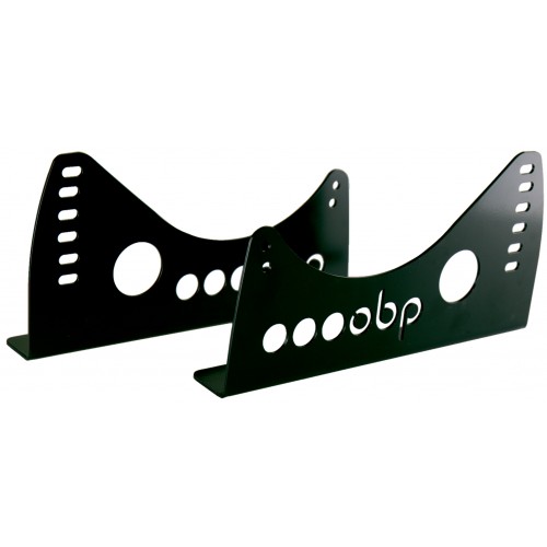 OBP Motorsport Stolkonsol