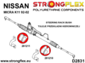 Styretøj bøsning SPORT