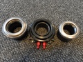 Hydraulisk Udrykningsleje Tilton model