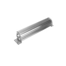 benzinkøler 3/8" NPT 33cm