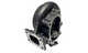 GT28 0,86 internal wastegate 5-bolt housing