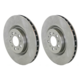 Volvo S60R / V70R bromsskivor frem 330mm