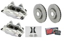 Race Bremsesæt S60R/V70R frem til Volvo 740/940