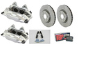 Race Bremsesæt S60R/V70R frem til Volvo 240 (Stoptech)
