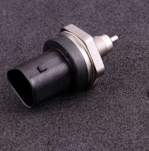Bosch tryk og temperatur sensor (10bar / 140°)