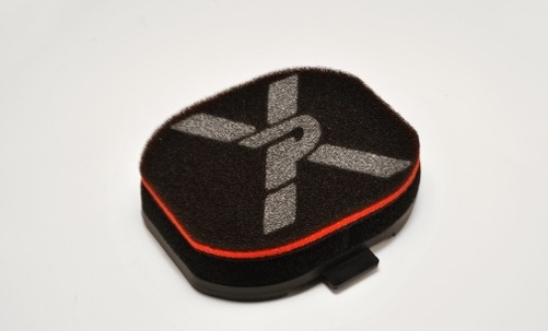 Pipercross filter 190x152mm höjd 80mm
