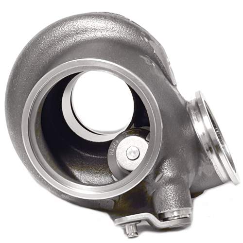 Garrett Turbinehus G25 A/R 0,49 Wastegate