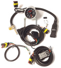 Garrett Turbo varvtalsmåler (Kit)