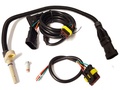 Garrett Turbo varvtalsmåler (Kit)