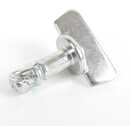 beslag Pipecross filter - 3 pack med skruvar