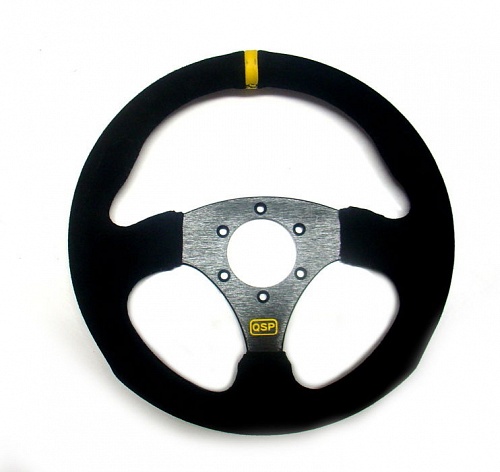 QSP 350 Flat