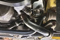 ASS Oljebehållare Servostyrnig BMW E36 (M50)