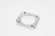 flange til Spjældhus 90mm - aluminium