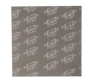 Ultra seal pakkemateriale udstødnig - 250x250mm