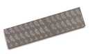 Ultra seal pakkemateriale udstødnig - 600x150mm