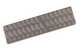 Ultra seal pakkemateriale udstødnig - 600x150mm