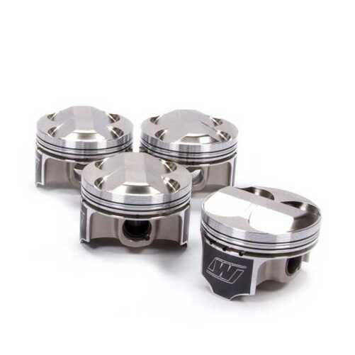 Wiseco Stempler VW 2.0 Ltr 16V 4 Cyl. ABF 83.00 mm CR 11.8:1