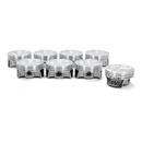 Wiseco Stempler Chrysler 5.7L Hemi Dome 1.090CH B:3.927