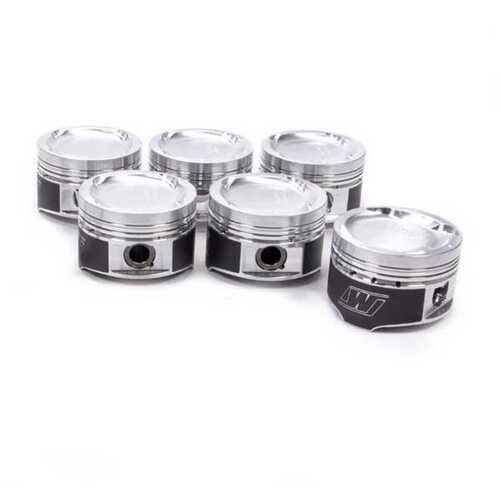 Wiseco Stempler 4G63 DSM GEN II / EVO 1-9 (85,25mm)